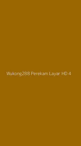 Tampilan Antarmuka Aplikasi Wukong288 Perekam Layar Hd - 4