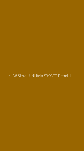 Tampilan Antarmuka Aplikasi Xl88 Situs Judi Bola Sbobet Resmi - 4