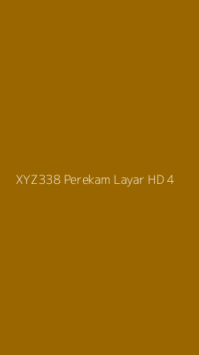 Tampilan Antarmuka Aplikasi Xyz338 Perekam Layar Hd - 4