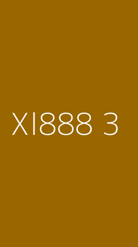 Tampilan Antarmuka Aplikasi Xl888 - 3