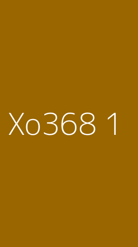 Tampilan Antarmuka Aplikasi Xo368 - 1
