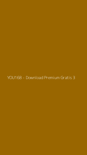 Tampilan Antarmuka Aplikasi YOU168 - Download Premium Gratis - 3