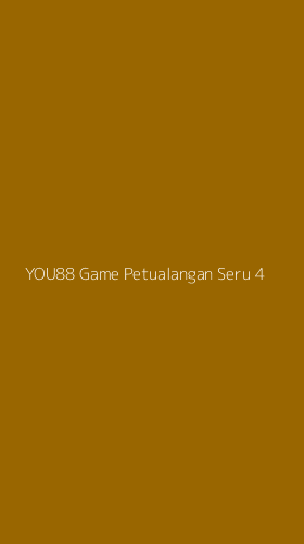 Tampilan Antarmuka Aplikasi You88 Game Petualangan Seru - 4