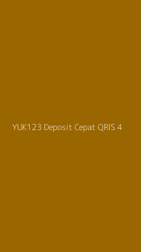 Tampilan Antarmuka Aplikasi Yuk123 Deposit Cepat Qris - 4
