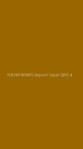 Tampilan Antarmuka Aplikasi Yuki99 Works Deposit Cepat Qris - 4