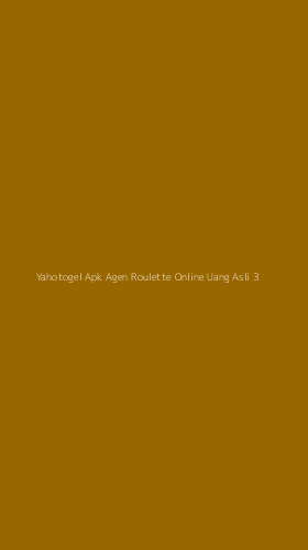 Tampilan Antarmuka Aplikasi Yahotogel Apk Agen Roulette Online Uang Asli - 3