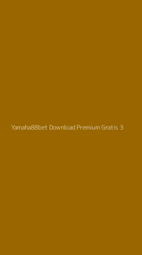 Tampilan Antarmuka Aplikasi Yamaha88bet Download Premium Gratis - 3