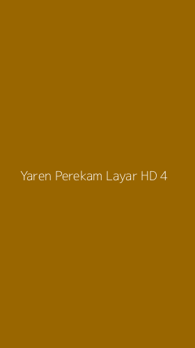Tampilan Antarmuka Aplikasi Yaren Perekam Layar Hd - 4