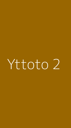 Tampilan Antarmuka Aplikasi Yttoto - 2
