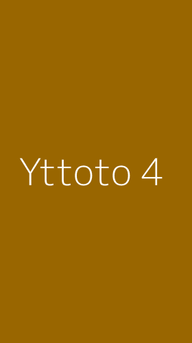 Tampilan Antarmuka Aplikasi Yttoto - 4