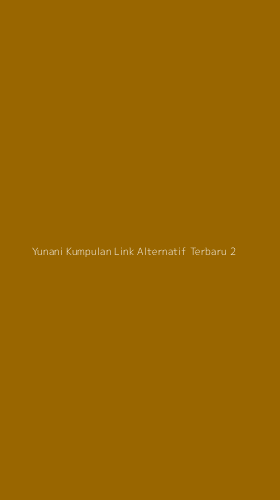 Tampilan Antarmuka Aplikasi Yunani Kumpulan Link Alternatif Terbaru - 2