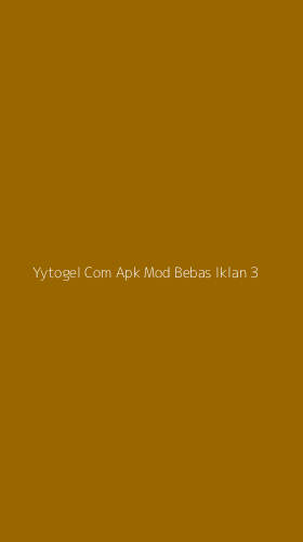Tampilan Antarmuka Aplikasi Yytogel Com Apk Mod Bebas Iklan - 3