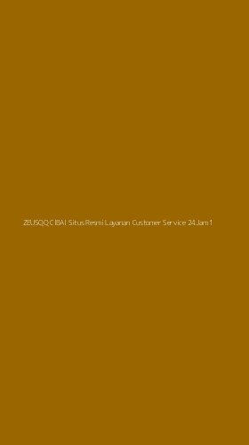 Tampilan Antarmuka Aplikasi Zeusqq Cibai Situs Resmi Layanan Customer Service 24jam - 1