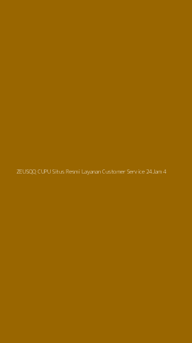 Tampilan Antarmuka Aplikasi Zeusqq Cupu Situs Resmi Layanan Customer Service 24jam - 4