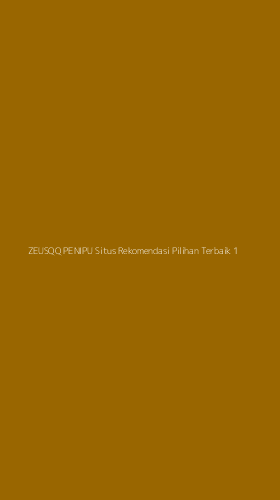 Tampilan Antarmuka Aplikasi Zeusqq Penipu Situs Rekomendasi Pilihan Terbaik - 1