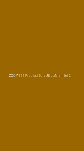 Tampilan Antarmuka Aplikasi Zoom555 Prediksi Bola Jitu Malam Ini - 2