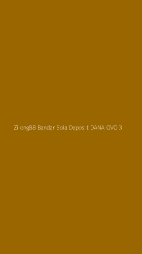 Tampilan Antarmuka Aplikasi Zilong88 Bandar Bola Deposit Dana Ovo - 3
