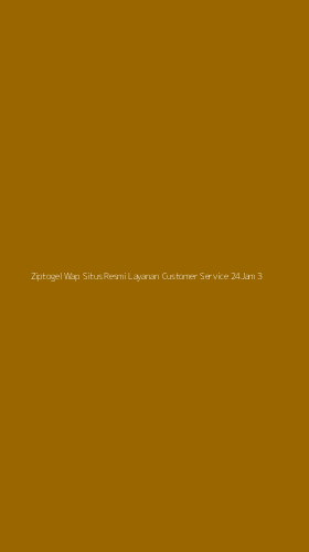 Tampilan Antarmuka Aplikasi Ziptogel Wap Situs Resmi Layanan Customer Service 24jam - 3