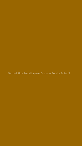Tampilan Antarmuka Aplikasi Zorro4d Situs Resmi Layanan Customer Service 24jam - 3