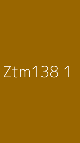 Tampilan Antarmuka Aplikasi Ztm138 - 1