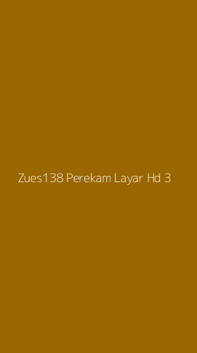 Tampilan Antarmuka Aplikasi Zues138 Perekam Layar Hd - 3