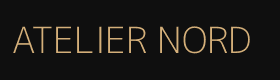 Logo Atelier Nord — kolekcja designerska