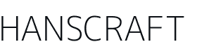 Hanscraft logo
