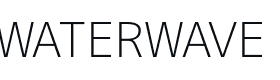 WaterWave logo