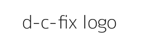 d-c-fix logo
