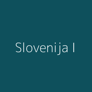 Slovenija I