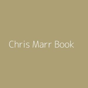 Chris Marr Book