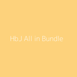 HbJ All in Bundle