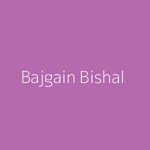 Bajgain Bishal