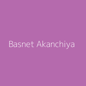 Basnet Akanchiya