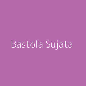 Bastola Sujata