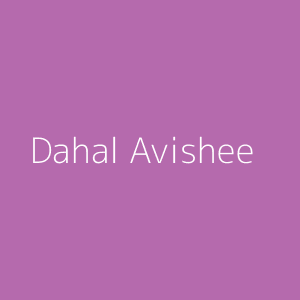 Dahal Avishee