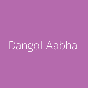 Dangol Aabha