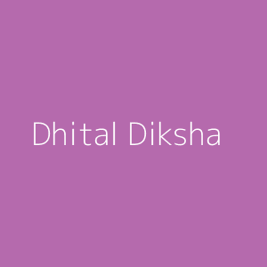 Dhital Diksha