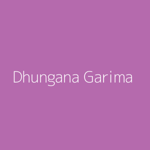 Dhungana Garima