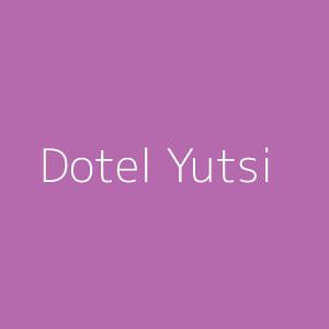 Dotel Yutsi