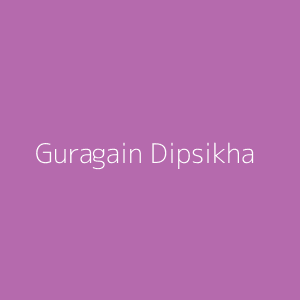 Guragain Dipsikha