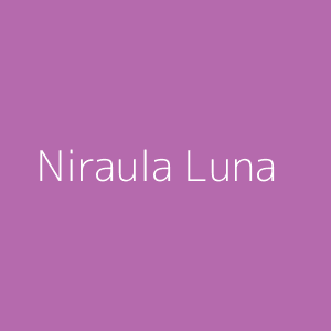 Niraula Luna