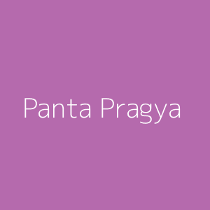 Panta Pragya