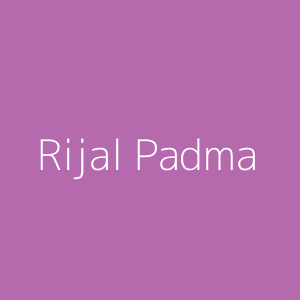 Rijal Padma