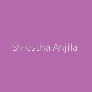 Shrestha Anjila