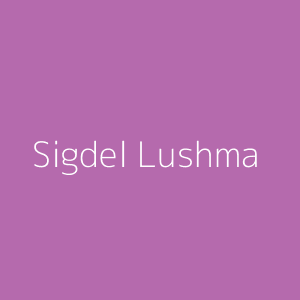 Sigdel Lushma