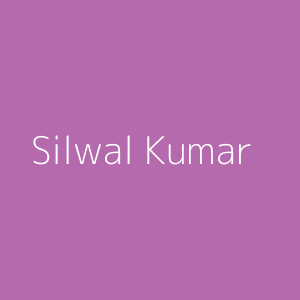 Silwal Kumar