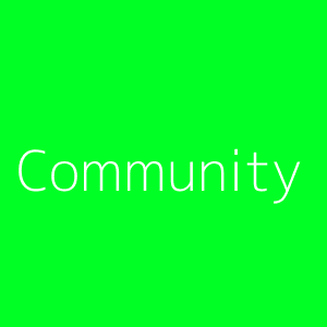 Community