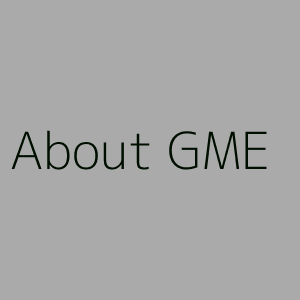 About GME Square placeholder image 300px