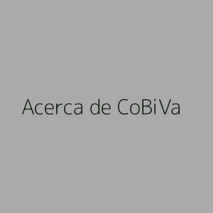 Acerca de CoBiVa Square placeholder image 300px